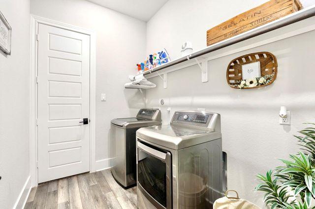 1934 Mustang Bluff Lane, Katy, TX 77494