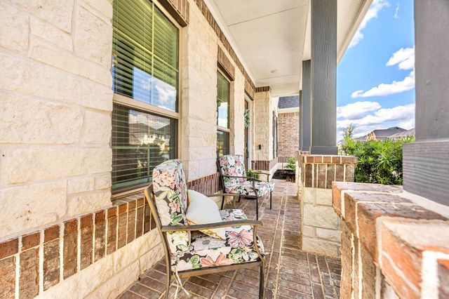 1934 Mustang Bluff Lane, Katy, TX 77494