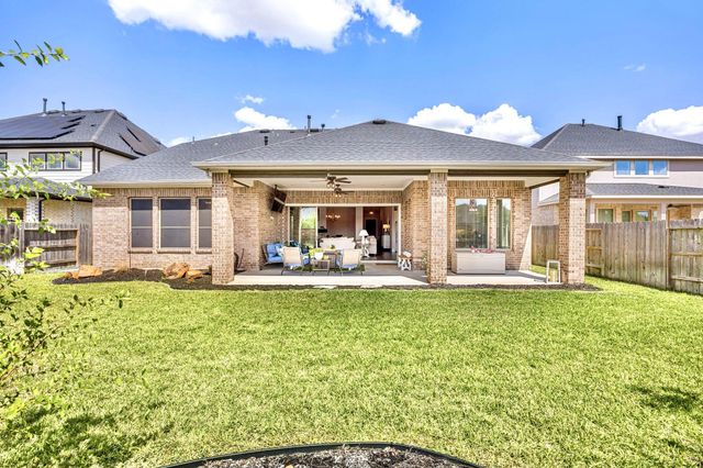 1934 Mustang Bluff Lane, Katy, TX 77494