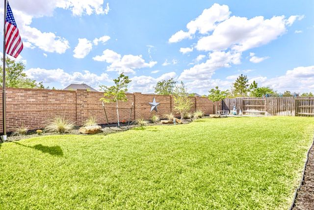 1934 Mustang Bluff Lane, Katy, TX 77494