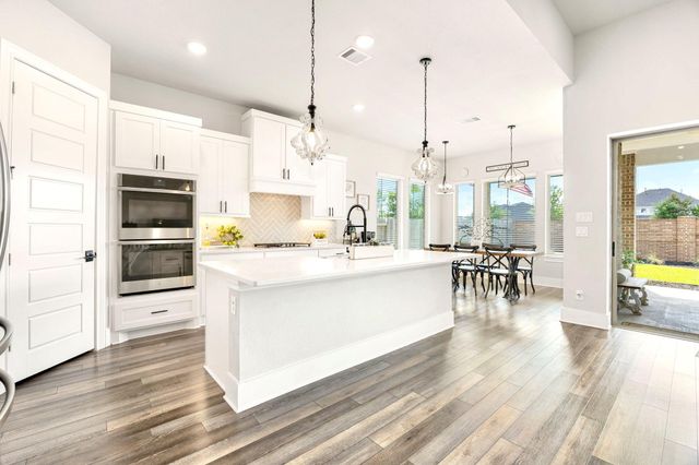 1934 Mustang Bluff Lane, Katy, TX 77494