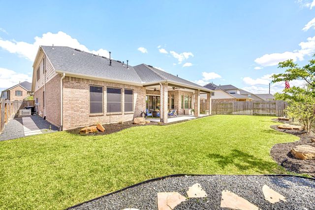 1934 Mustang Bluff Lane, Katy, TX 77494