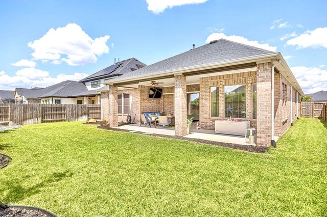 1934 Mustang Bluff Lane, Katy, TX 77494