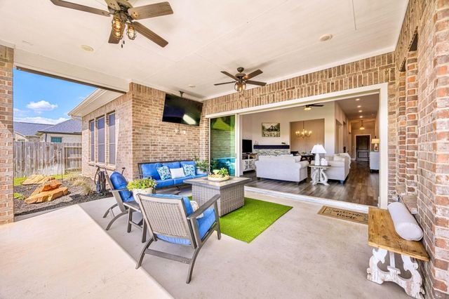 1934 Mustang Bluff Lane, Katy, TX 77494