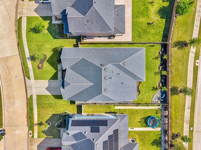 1934 Mustang Bluff Lane, Katy, TX 77494