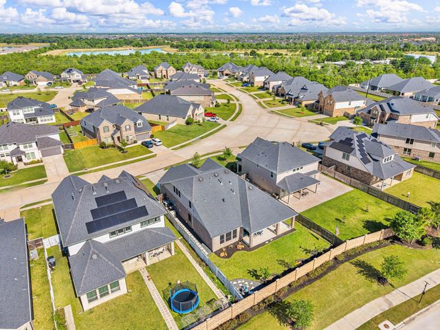 1934 Mustang Bluff Lane, Katy, TX 77494