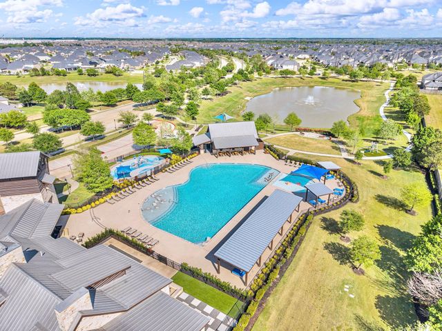 1934 Mustang Bluff Lane, Katy, TX 77494