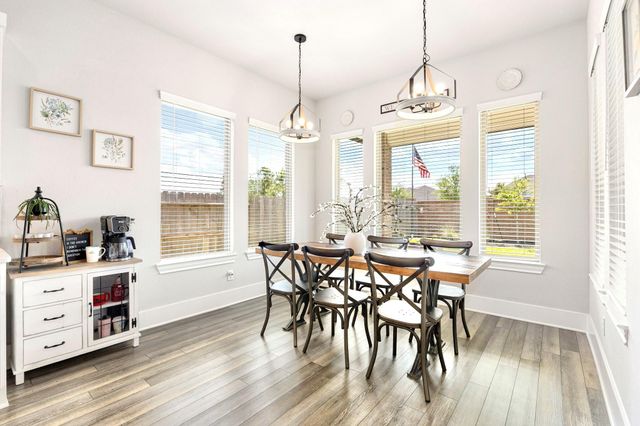 1934 Mustang Bluff Lane, Katy, TX 77494