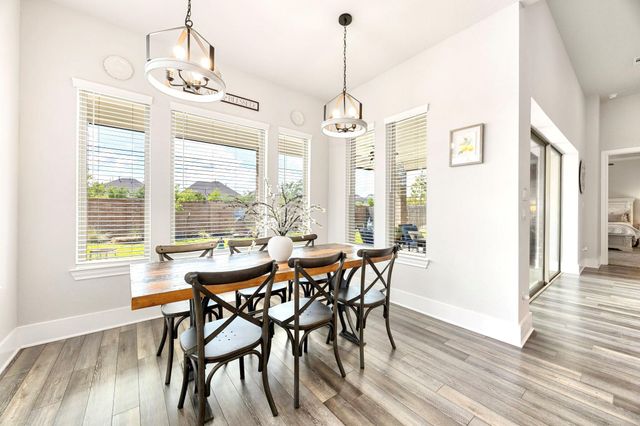 1934 Mustang Bluff Lane, Katy, TX 77494