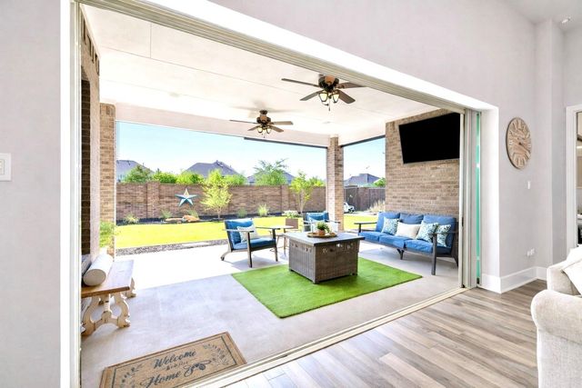 1934 Mustang Bluff Lane, Katy, TX 77494