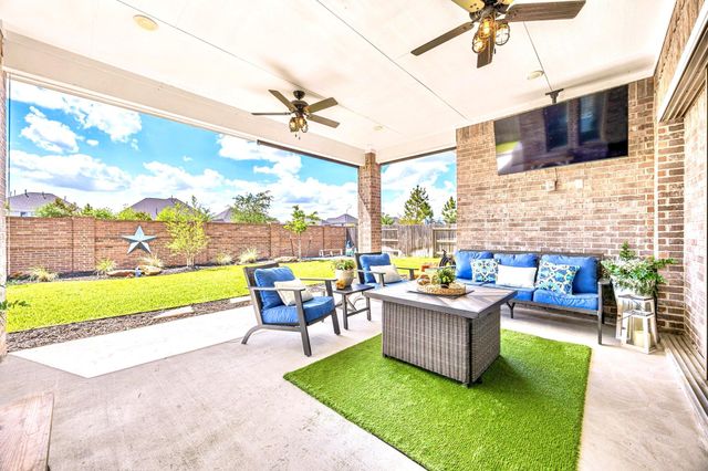 1934 Mustang Bluff Lane, Katy, TX 77494