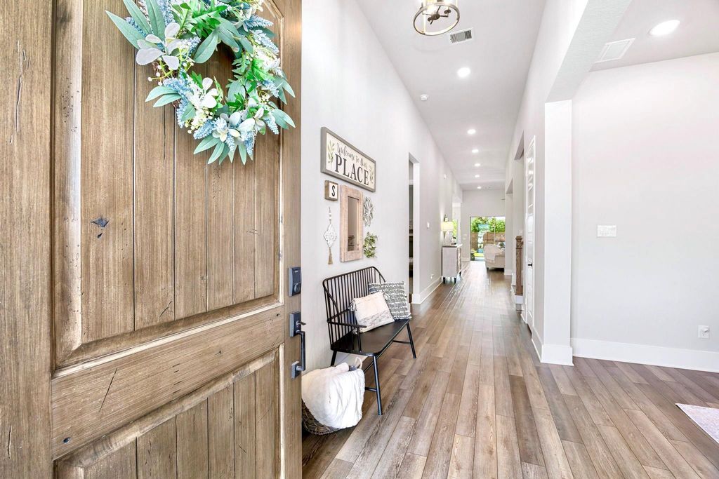 1934 Mustang Bluff Lane, Katy, TX 77494