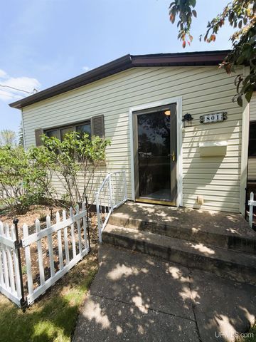 801 S Hemlock St, Iron Mountain, MI 49801