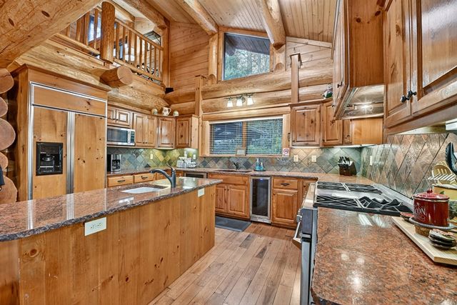 505 River Ridge Road, Blue Ridge, GA 30513