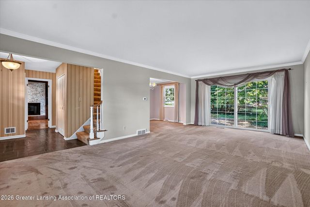 313 E Brookfield Drive, East Lansing, MI 48823
