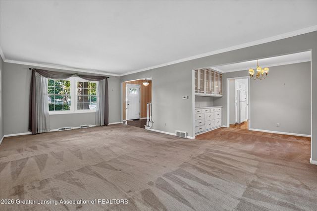313 E Brookfield Drive, East Lansing, MI 48823
