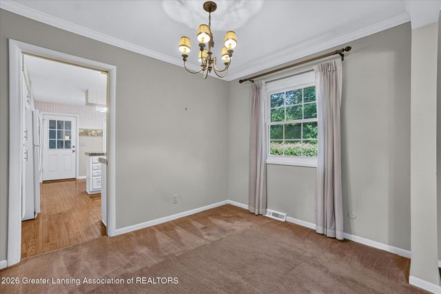 313 E Brookfield Drive, East Lansing, MI 48823