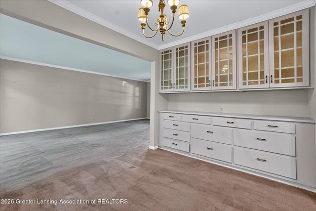 313 E Brookfield Drive, East Lansing, MI 48823