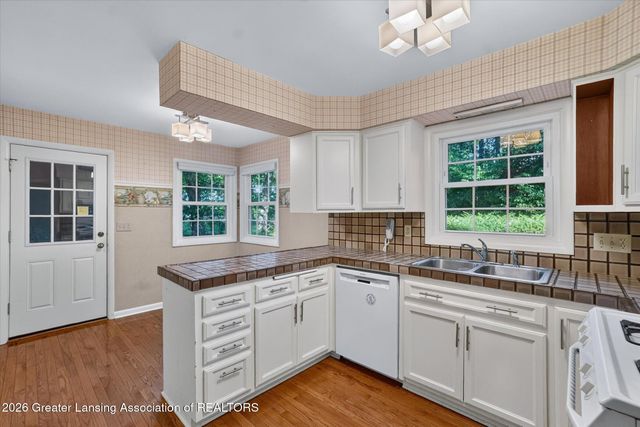 313 E Brookfield Drive, East Lansing, MI 48823