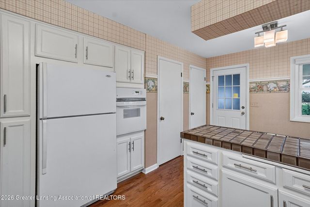 313 E Brookfield Drive, East Lansing, MI 48823