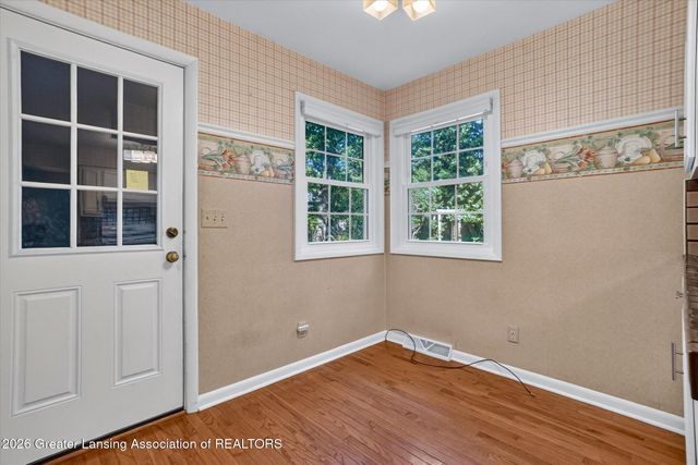 313 E Brookfield Drive, East Lansing, MI 48823