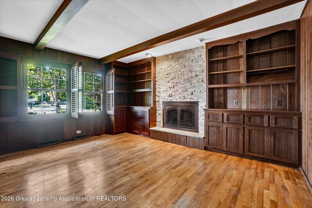 313 E Brookfield Drive, East Lansing, MI 48823