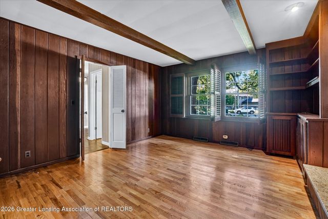 313 E Brookfield Drive, East Lansing, MI 48823