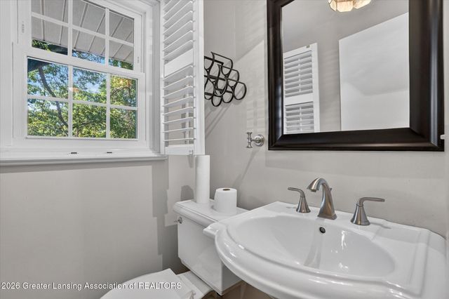 313 E Brookfield Drive, East Lansing, MI 48823