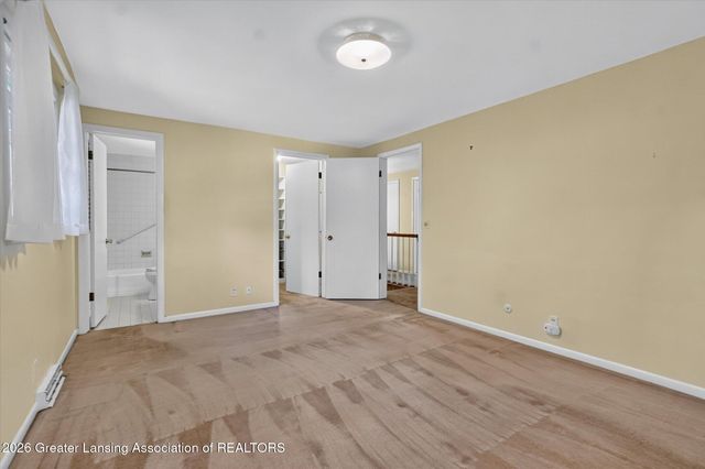 313 E Brookfield Drive, East Lansing, MI 48823