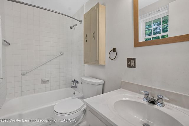 313 E Brookfield Drive, East Lansing, MI 48823