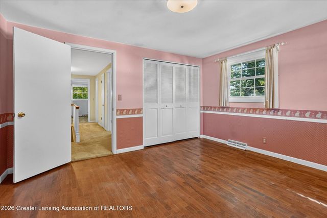 313 E Brookfield Drive, East Lansing, MI 48823