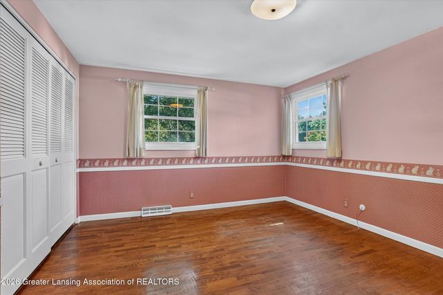 313 E Brookfield Drive, East Lansing, MI 48823