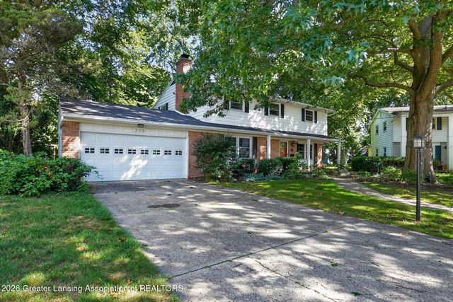 313 E Brookfield Drive, East Lansing, MI 48823