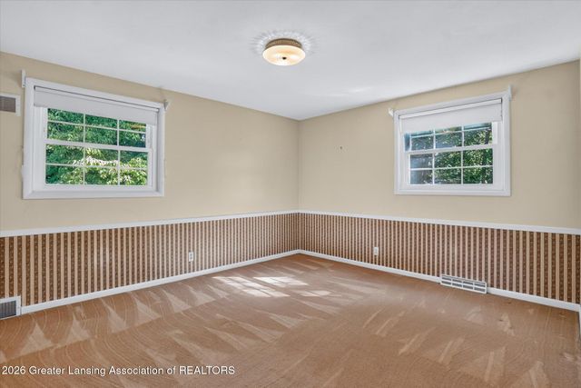 313 E Brookfield Drive, East Lansing, MI 48823