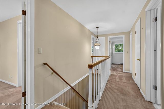 313 E Brookfield Drive, East Lansing, MI 48823