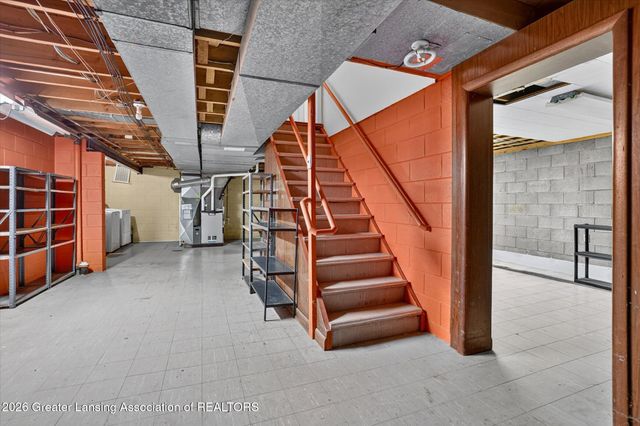 313 E Brookfield Drive, East Lansing, MI 48823
