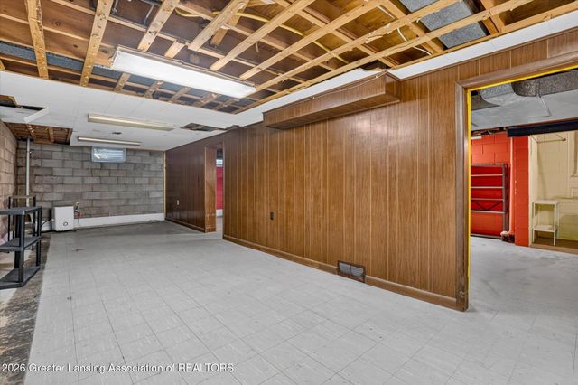 313 E Brookfield Drive, East Lansing, MI 48823