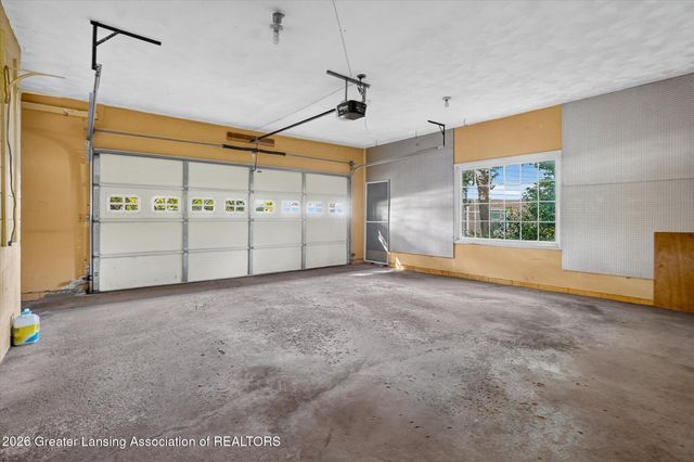 313 E Brookfield Drive, East Lansing, MI 48823