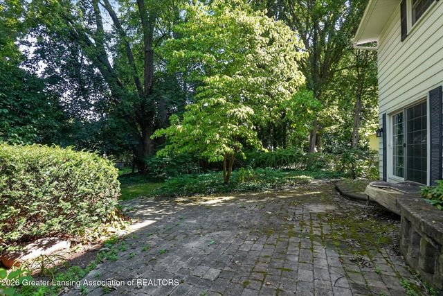 313 E Brookfield Drive, East Lansing, MI 48823