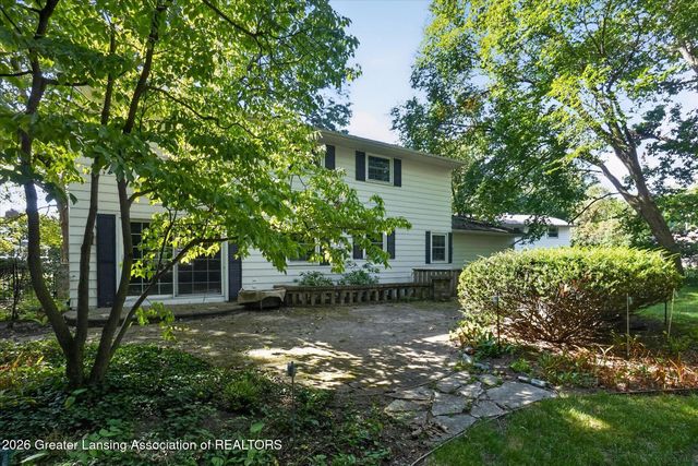 313 E Brookfield Drive, East Lansing, MI 48823