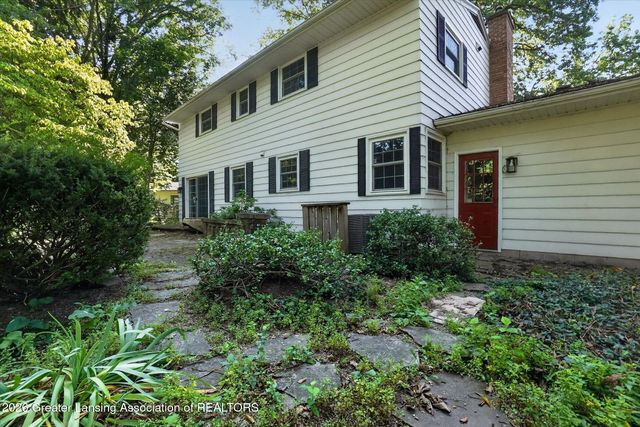 313 E Brookfield Drive, East Lansing, MI 48823