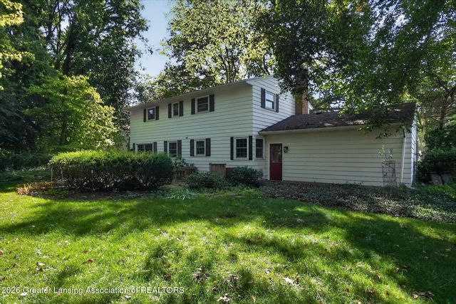 313 E Brookfield Drive, East Lansing, MI 48823