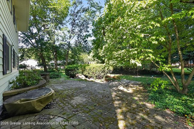 313 E Brookfield Drive, East Lansing, MI 48823