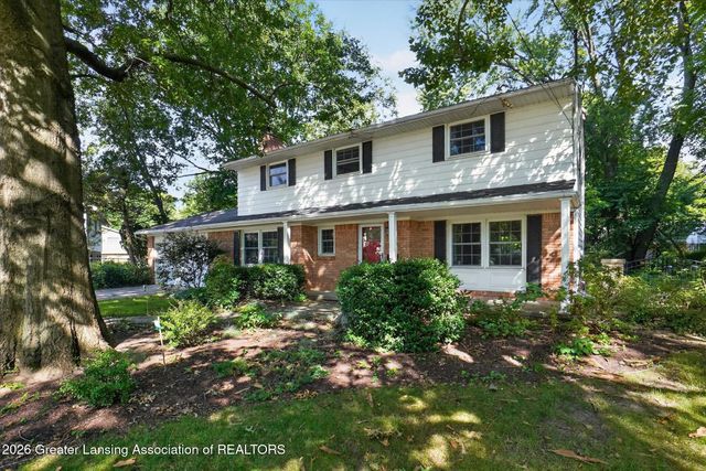313 E Brookfield Drive, East Lansing, MI 48823