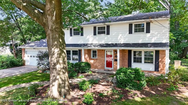 313 E Brookfield Drive, East Lansing, MI 48823