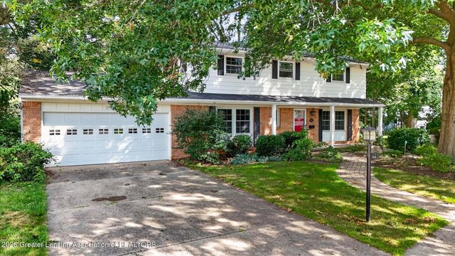 313 E Brookfield Drive, East Lansing, MI 48823