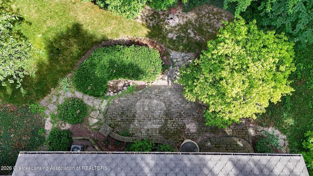 313 E Brookfield Drive, East Lansing, MI 48823