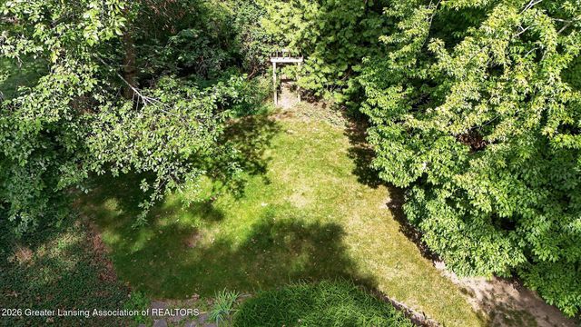 313 E Brookfield Drive, East Lansing, MI 48823
