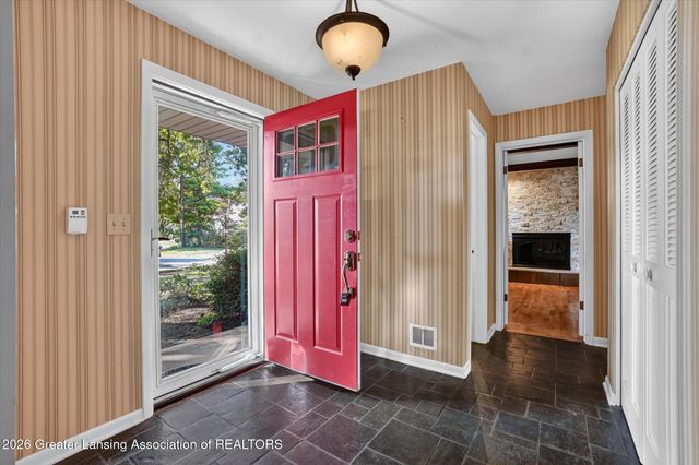 313 E Brookfield Drive, East Lansing, MI 48823