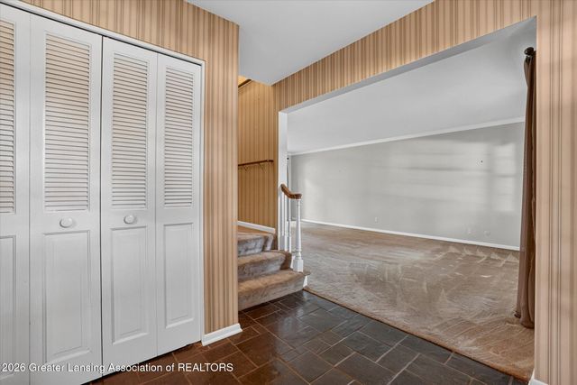 313 E Brookfield Drive, East Lansing, MI 48823